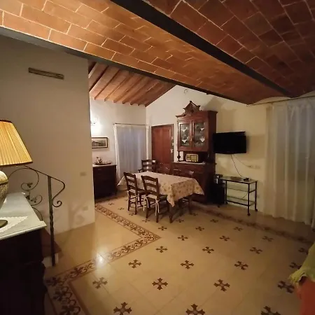Casa Centro Storico *
