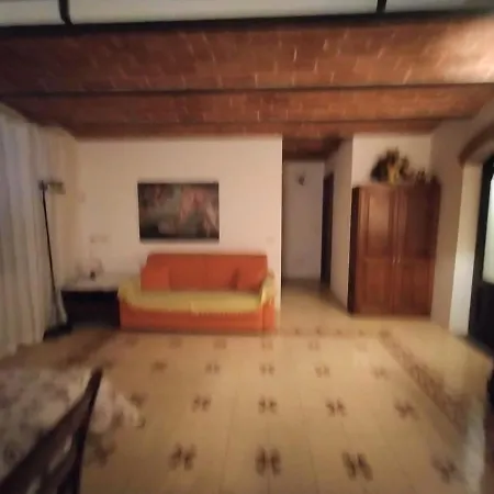 Casa Centro Storico *