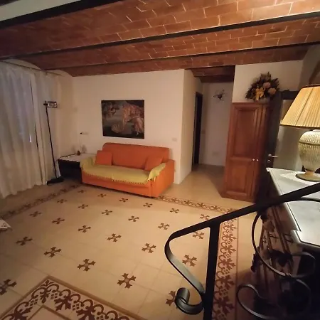 Apartment Casa Centro Storico Rio Marina