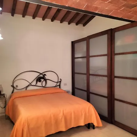 Casa Centro Storico *