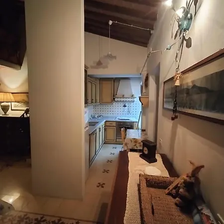 Casa Centro Storico Apartment