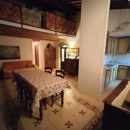Apartment Casa Centro Storico *