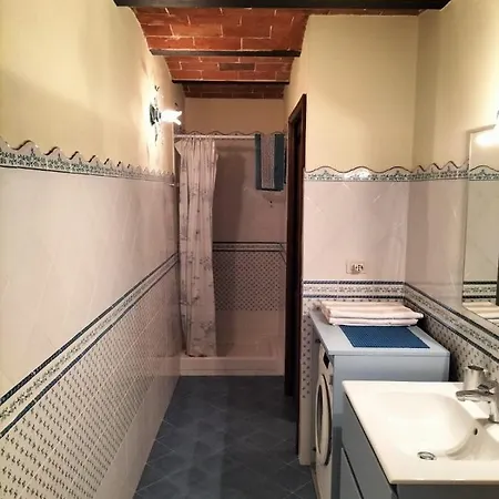 Casa Centro Storico Apartment Rio Marina