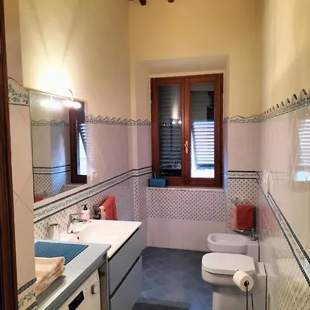Casa Centro Storico Apartament *